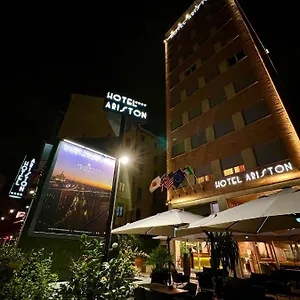 **** Hotel Ariston Italien