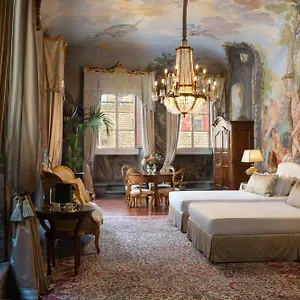 *** Bed & Breakfast Piazza Pitti Palace - Residenza D'epoca Italien