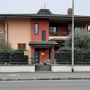 Da Cinzia , Цаника Италия