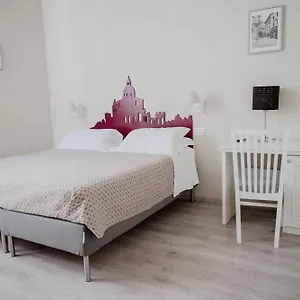 Penzion A Casa Di Luna