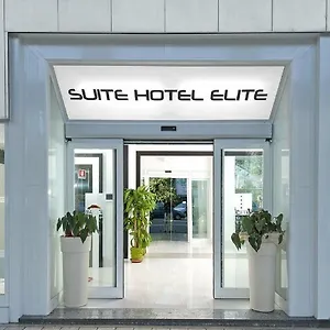 Отель Elite, Болонья