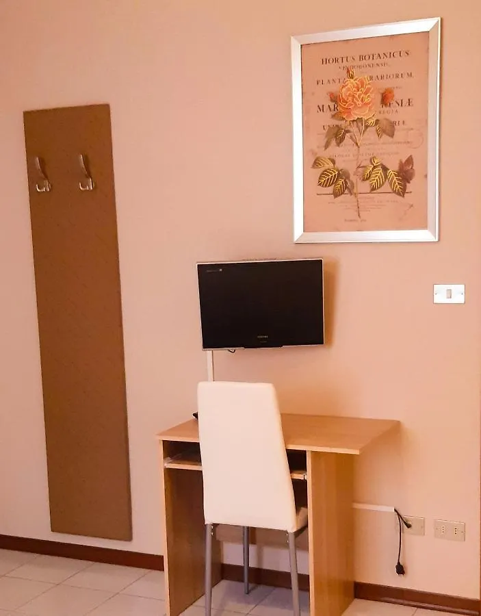 Hotel Arcoveggio Bologna