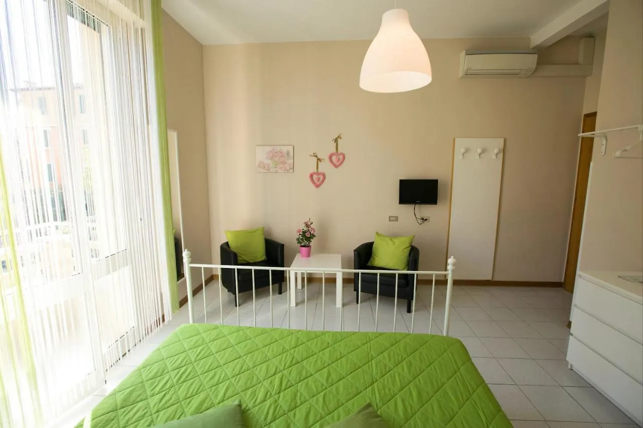 Hotel Arcoveggio Болонья 2*,  Италия