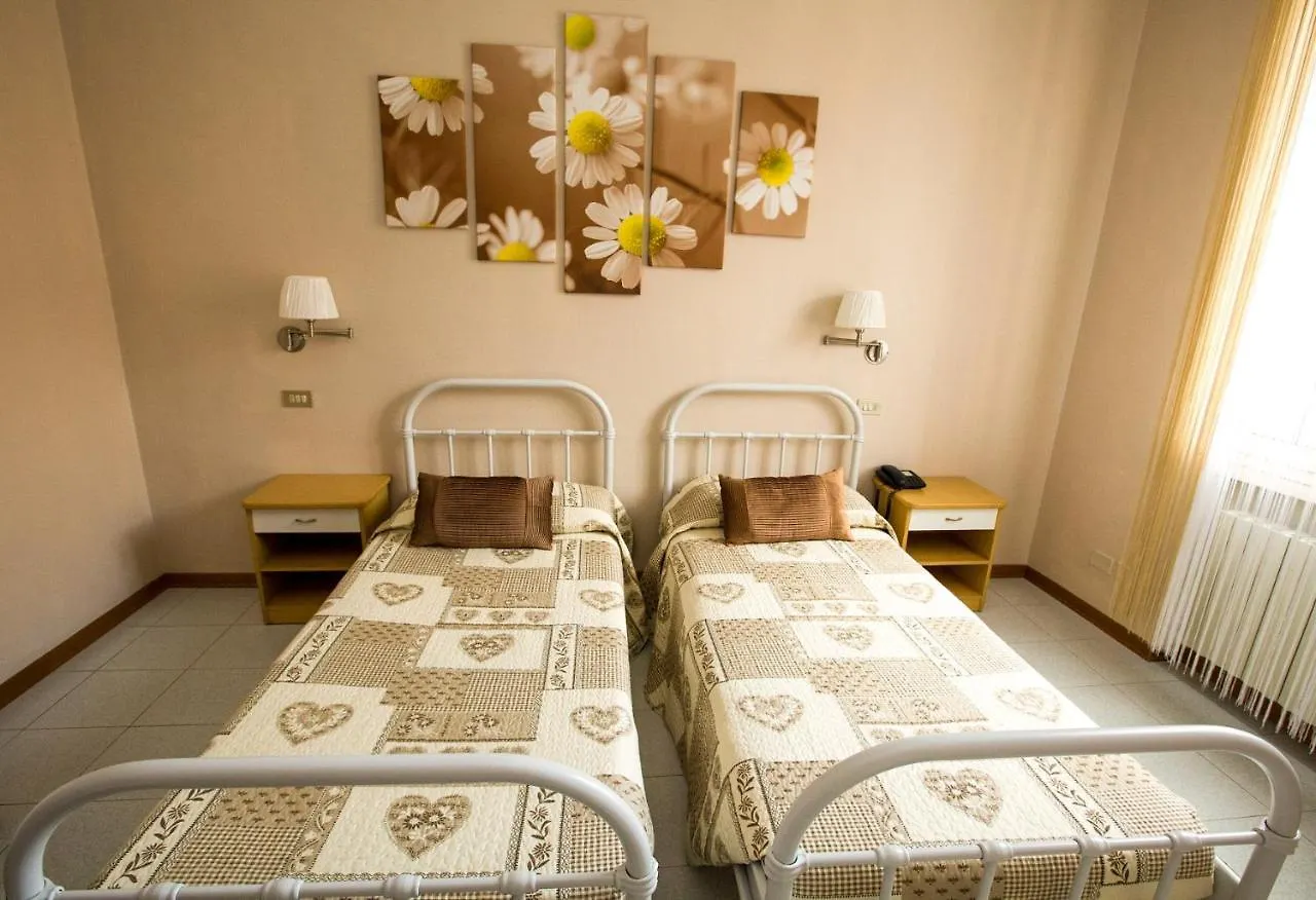 Hotel Arcoveggio Bologna Italy
