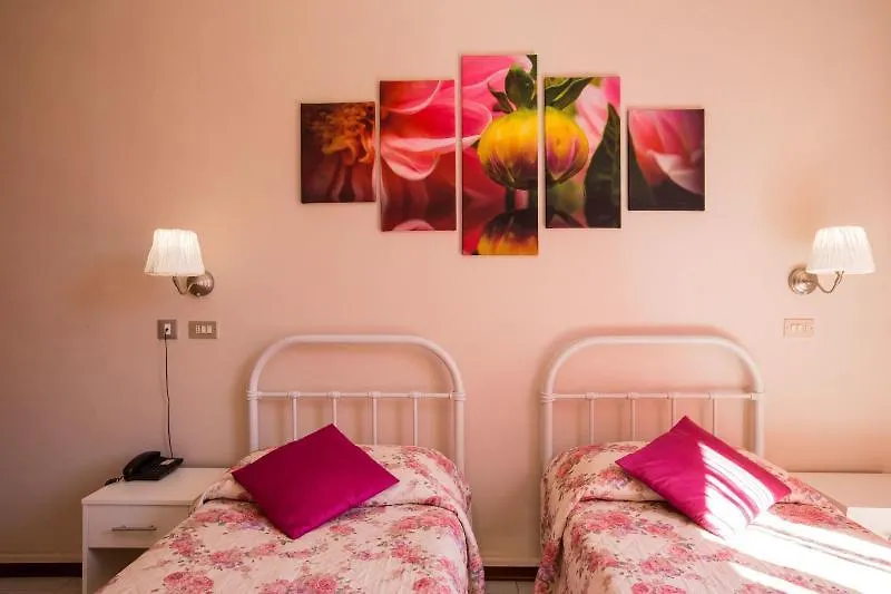 Hotel Arcoveggio Bologna