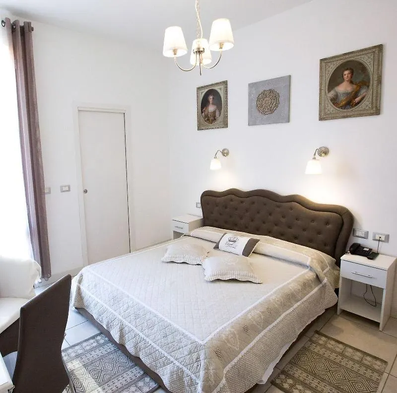 Hotel Arcoveggio Bologna