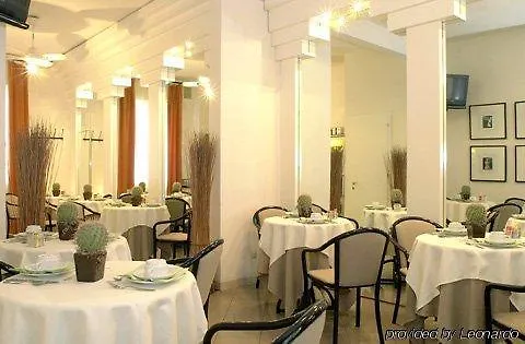 Hotel Arcoveggio Болонья Италия