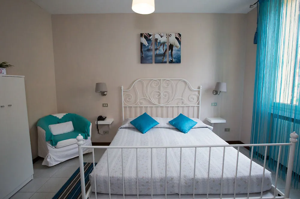 Hotel Arcoveggio Bologna 2*,  Italy