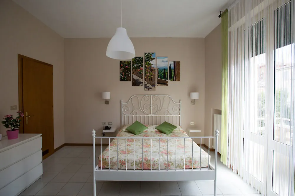 **  Hotel Arcoveggio Bologna Italy