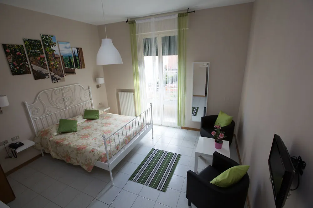 Hotel Arcoveggio Bologna 2*,  Italy