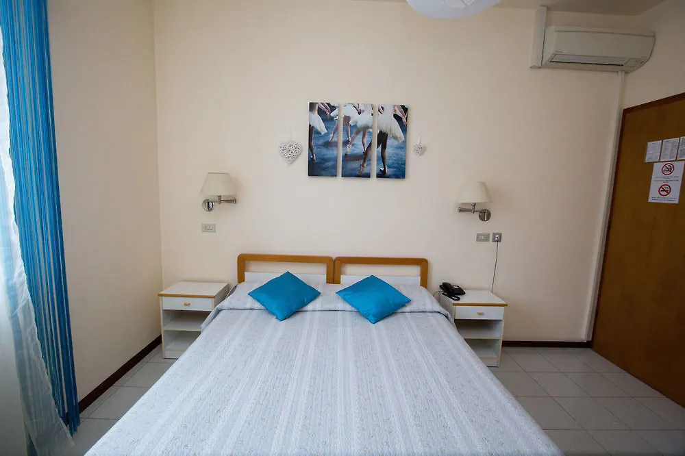 Hotel Arcoveggio Bologna