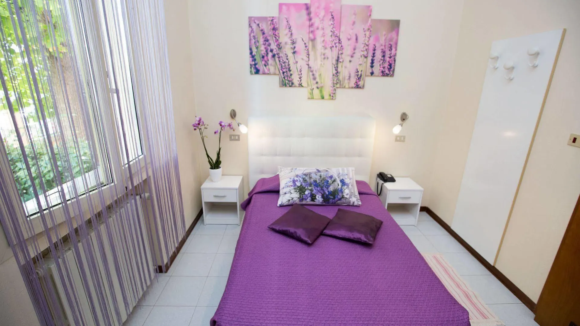 Hotel Arcoveggio Bologna