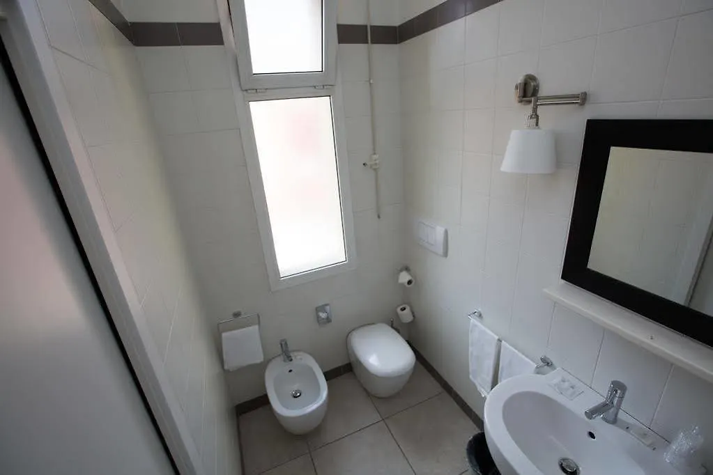 Hotel Arcoveggio Bologna