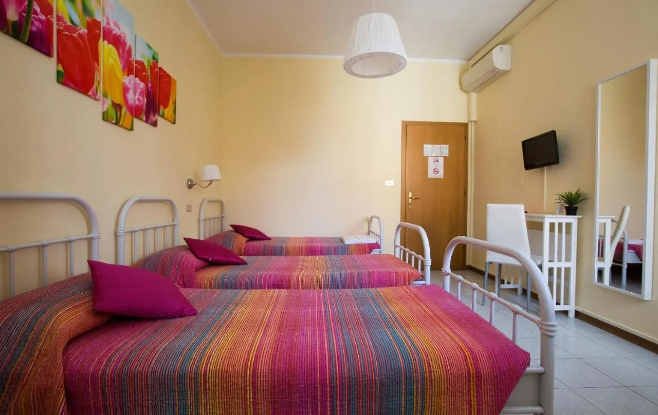 Hotel Arcoveggio Bologna