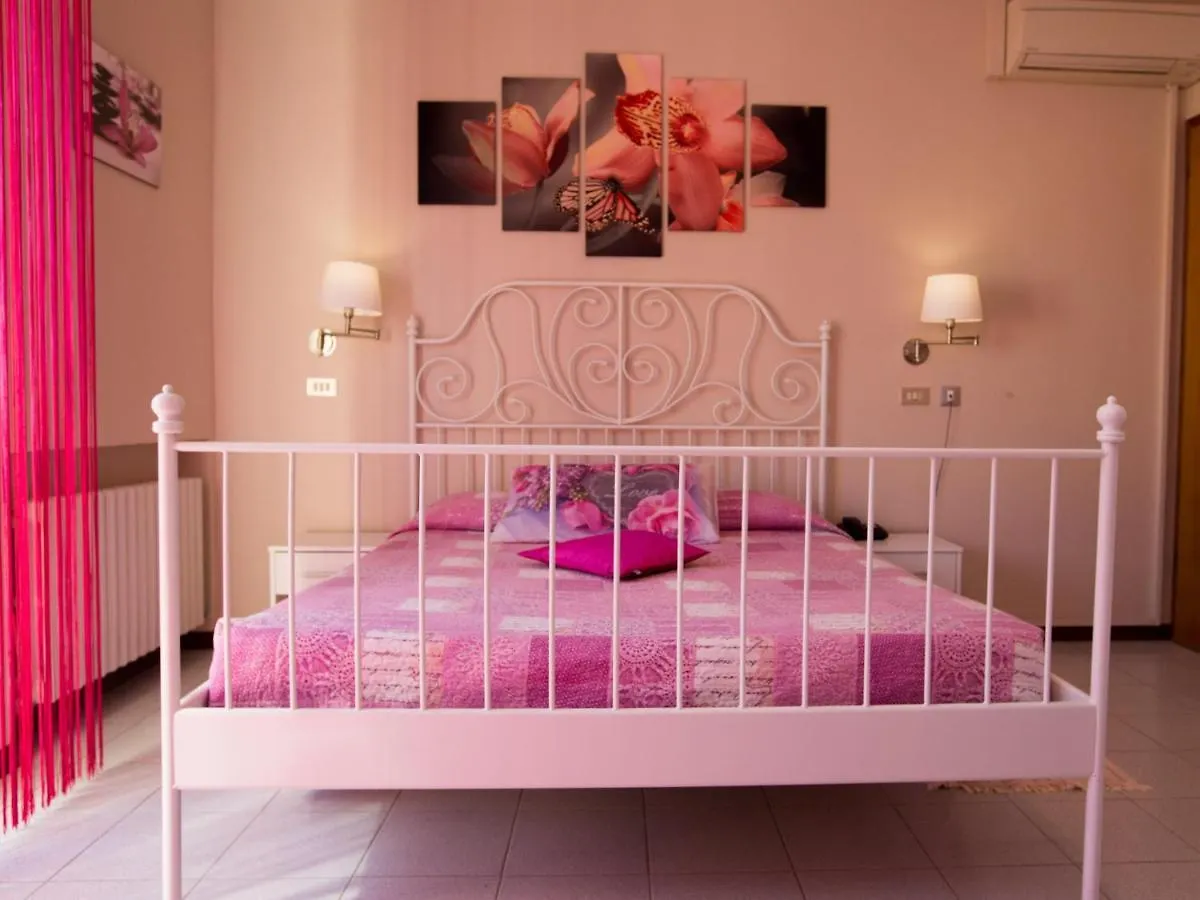 Hotel Arcoveggio Bologna