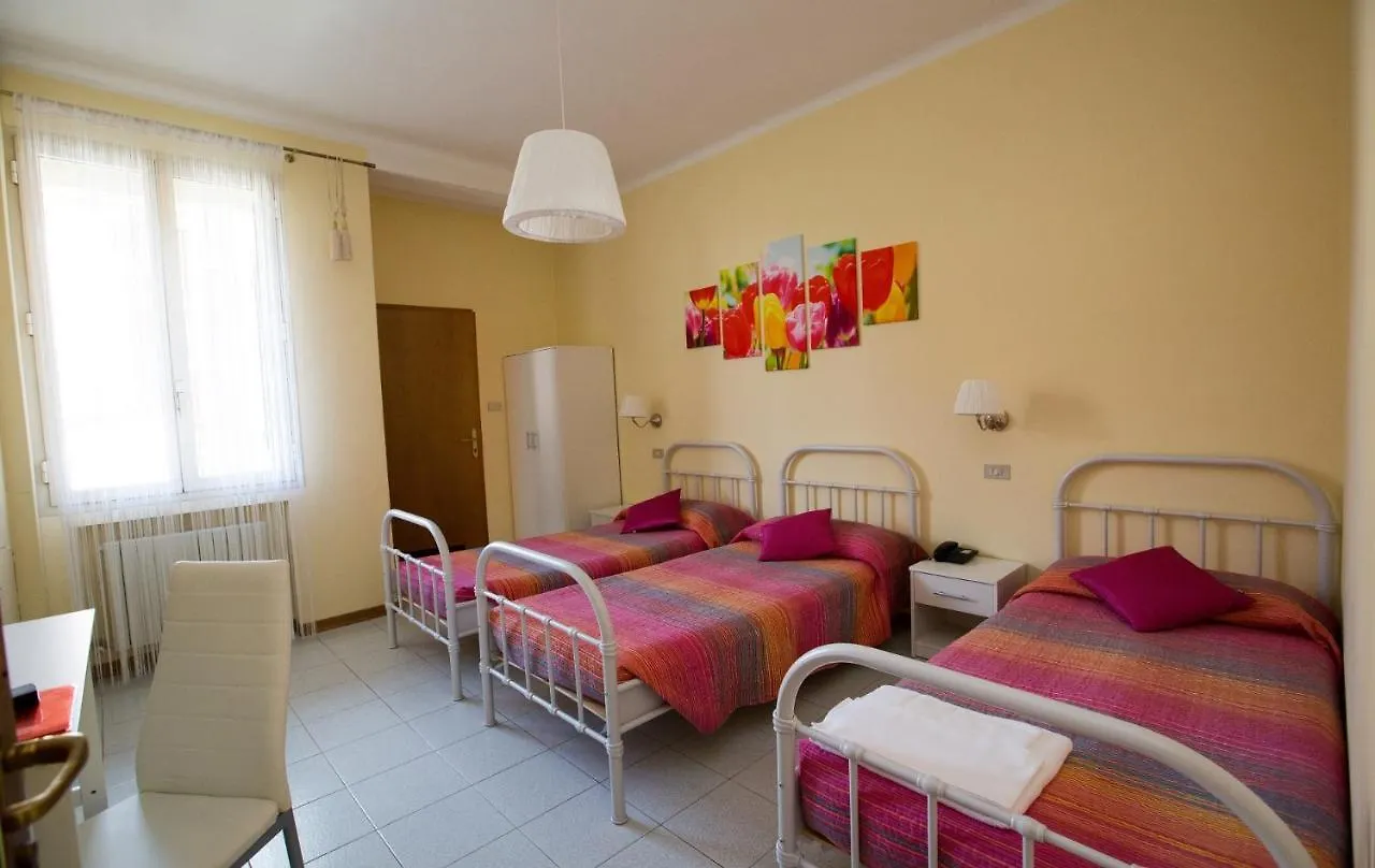 Hotel Arcoveggio Bologna