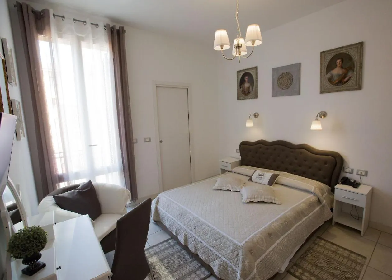 Hotel Arcoveggio Bologna