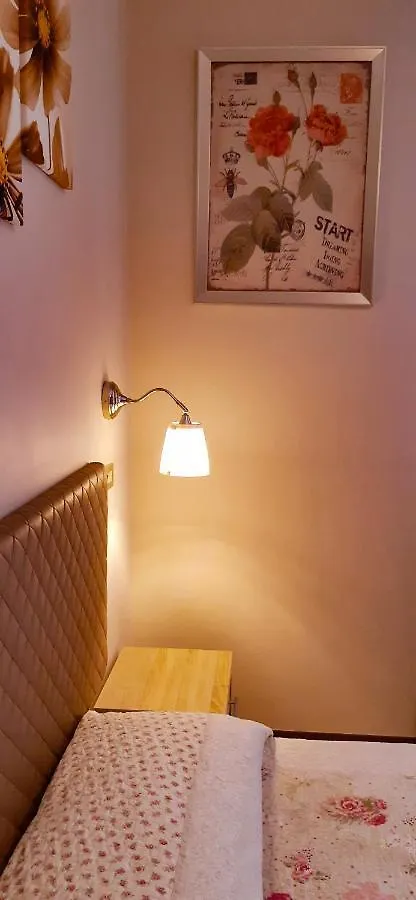 Hotel Arcoveggio Bologna Italy