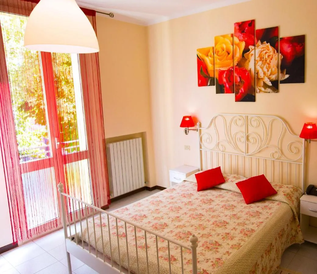 **  Hotel Arcoveggio Bologna Italy