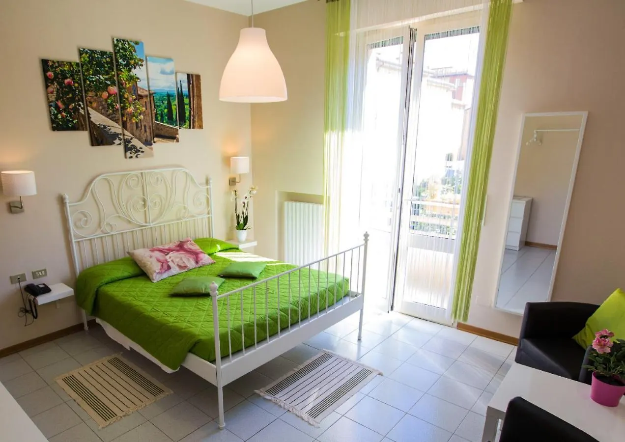 Hotel Arcoveggio Bologna