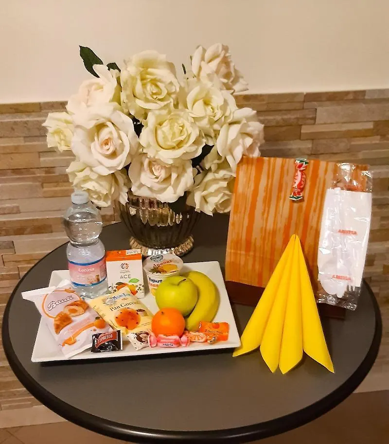 Hotel Arcoveggio Bologna