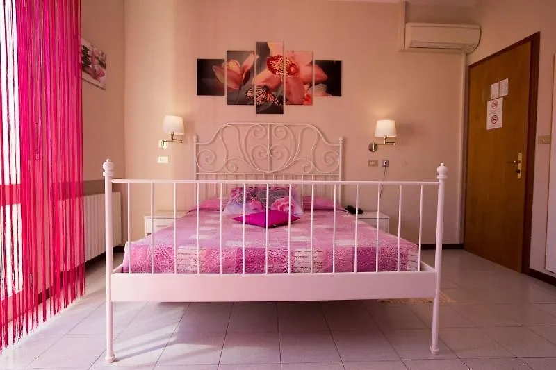 Hotel Arcoveggio Bologna