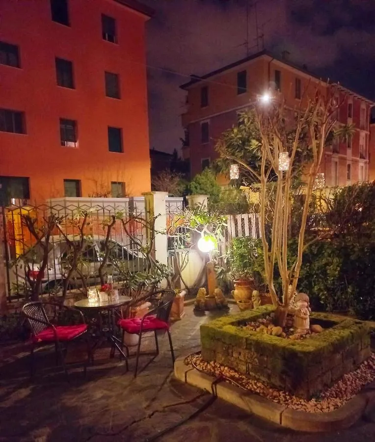 Hotel Arcoveggio Bologna 2*,  Italy
