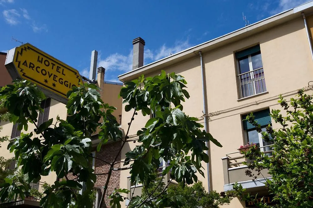 Hotel Arcoveggio Bologna