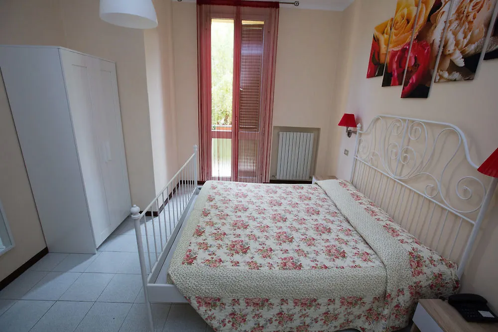Hotel Arcoveggio Bologna