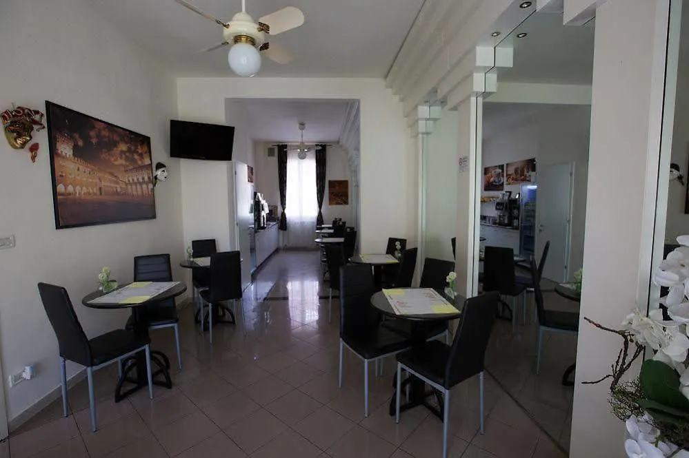 Hotel Arcoveggio Bologna