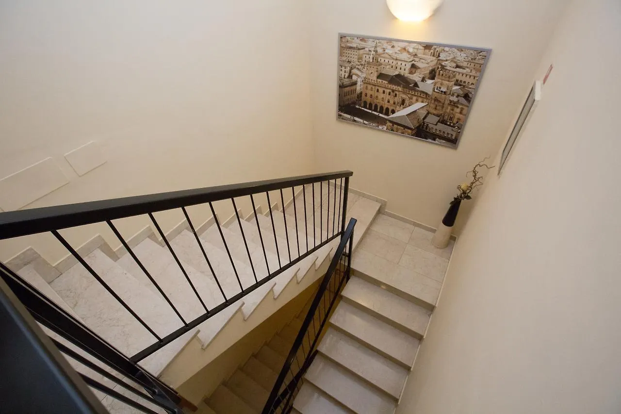 Hotel Arcoveggio Bologna