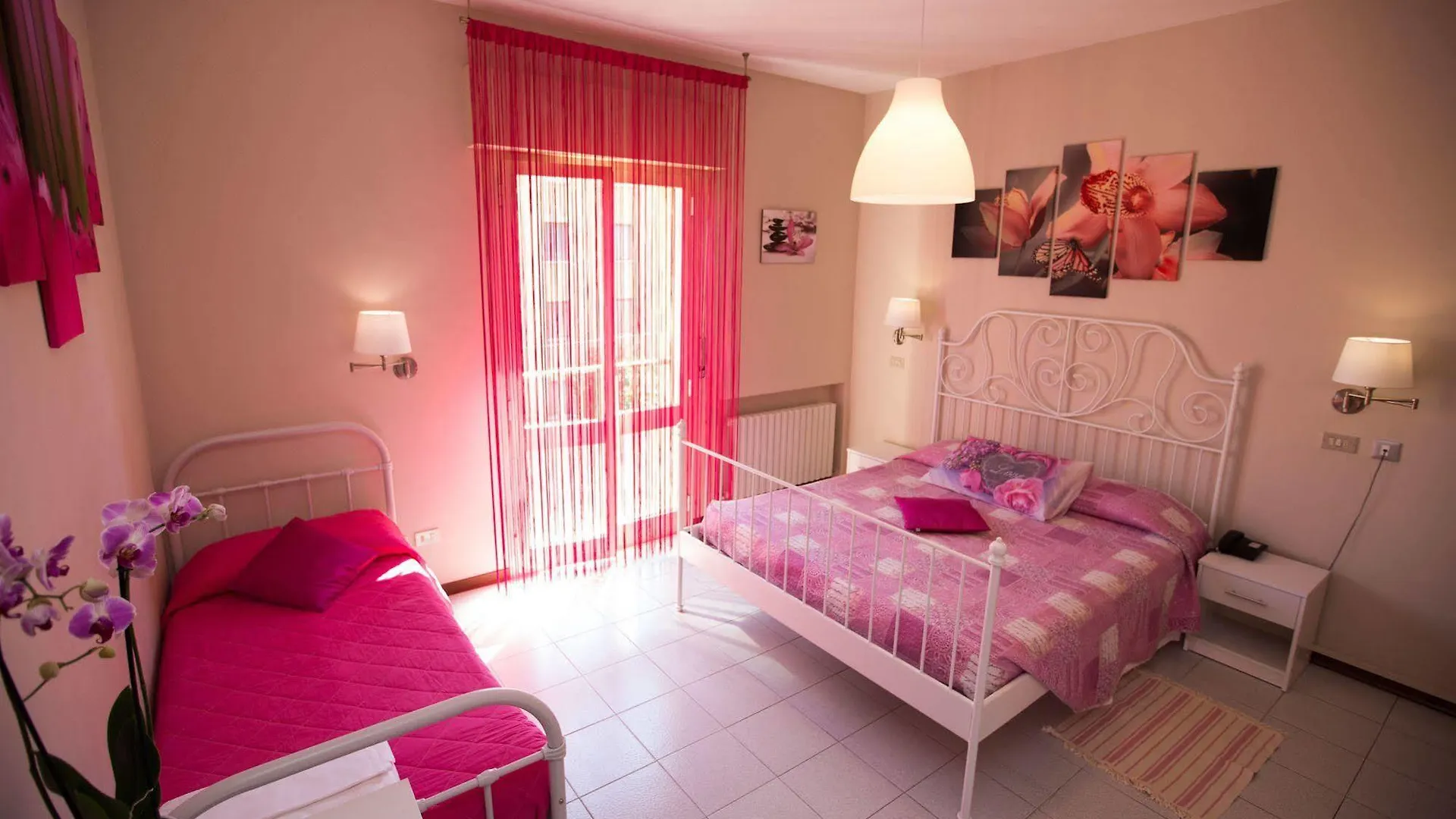Hotel Arcoveggio Bologna