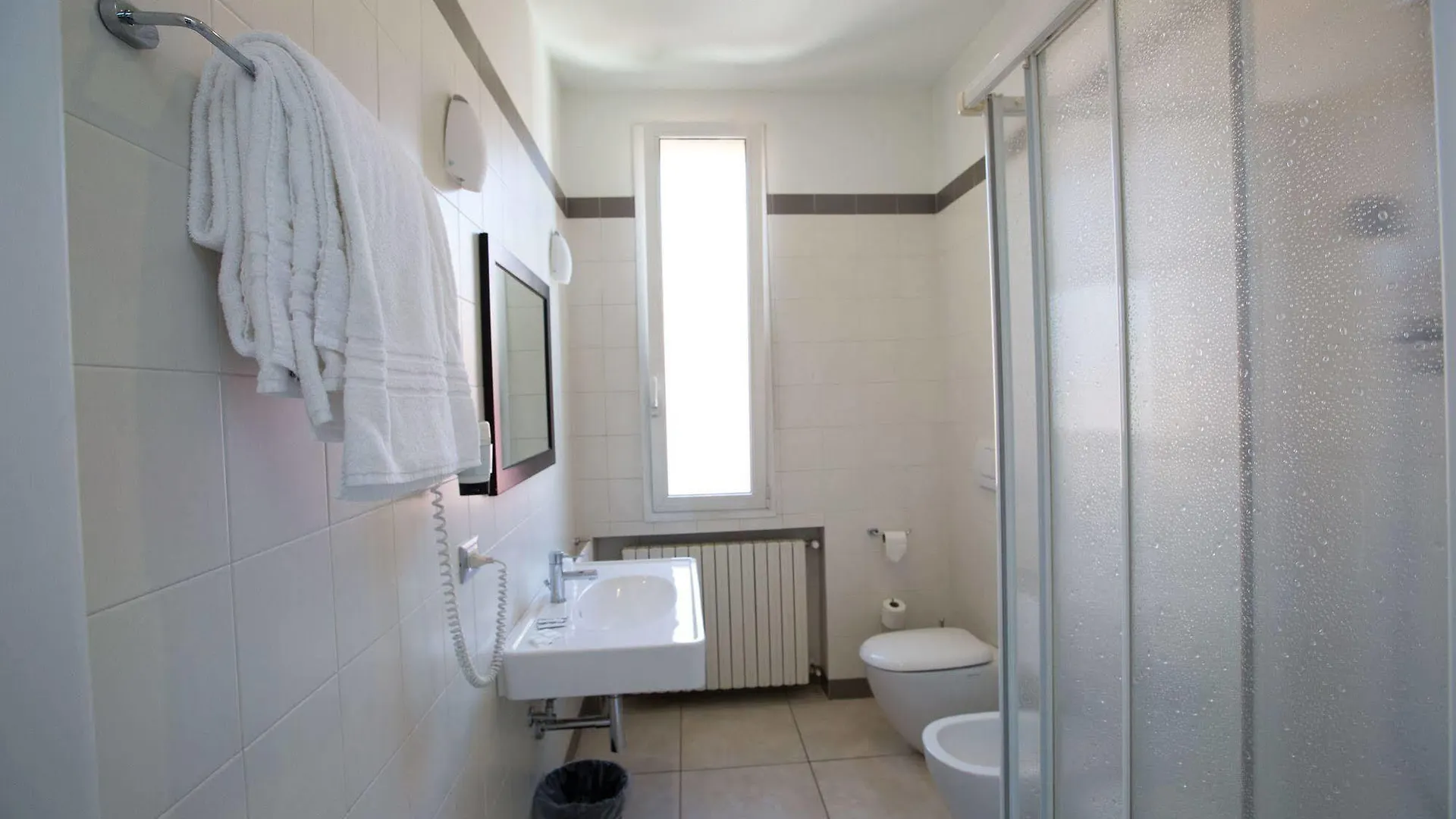 Hotel Arcoveggio Bologna 2*,
