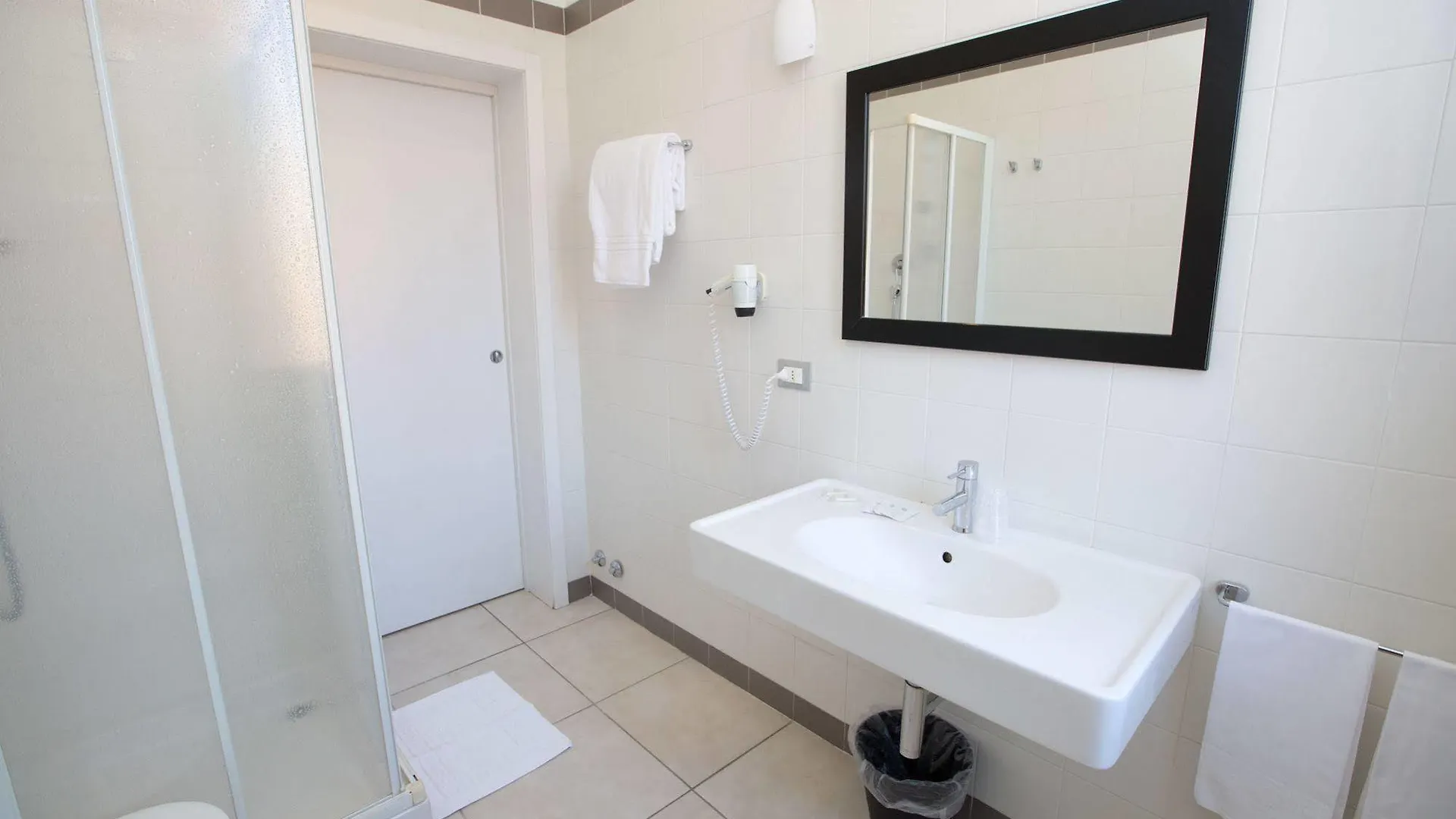 Hotel Arcoveggio Bologna