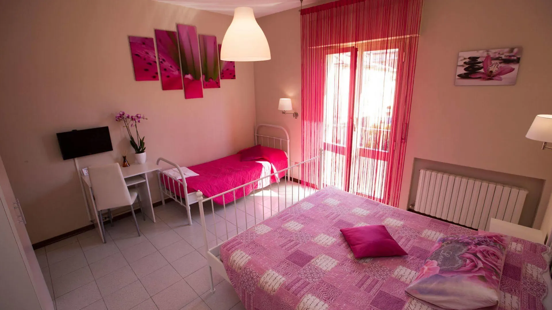 Hotel Arcoveggio Bologna