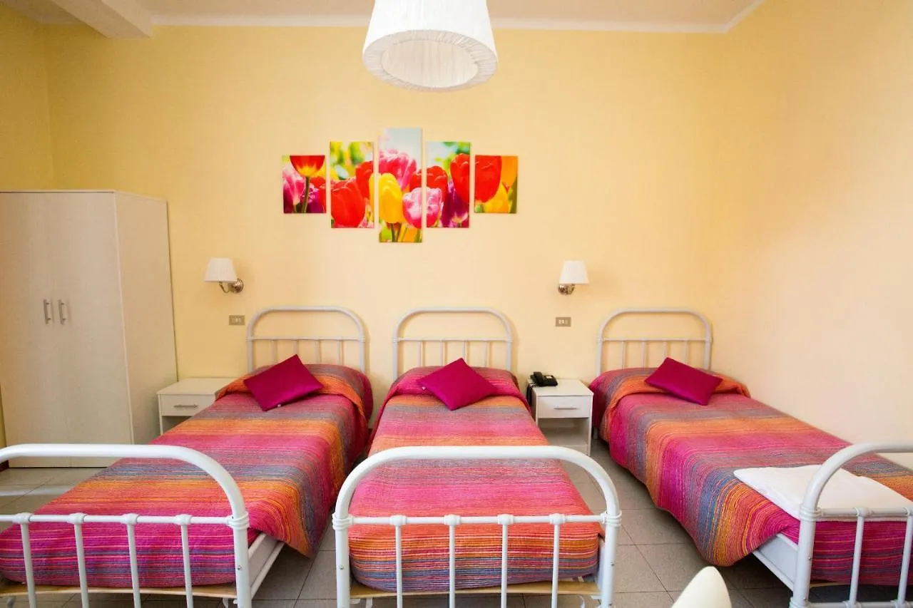 Hotel Arcoveggio بولونيا